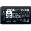 Godox aku VB26B 2980mAh V1/V860III