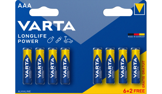 Varta -4903SO