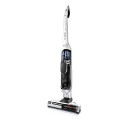 Bosch BCH6L2560 stick vacuum/electric broom Battery Dry Hygiene Filter Bagless 0.9 L 145 W Black, Wh