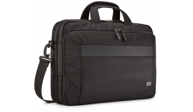 Case Logic Notion NOTIA-116 Black 39.6 cm (15.6&quot;) Briefcase