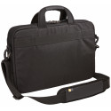 Case Logic Notion NOTIA-116 Black 39.6 cm (15.6&quot;) Briefcase