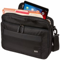 Case Logic Notion NOTIA-116 Black 39.6 cm (15.6&quot;) Briefcase