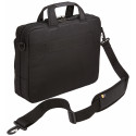 Case Logic Notion NOTIA-116 Black 39.6 cm (15.6&quot;) Briefcase