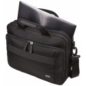 Case Logic Notion NOTIA-116 Black 39.6 cm (15.6&quot;) Briefcase