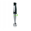 Braun MultiQuick 7 MQ 7045X 1.25 L Immersion blender 1000 W Black, Stainless steel