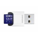 Samsung PRO Plus 128 GB MicroSDXC UHS-I Class 10