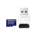 Samsung PRO Plus 128 GB MicroSDXC UHS-I Class 10