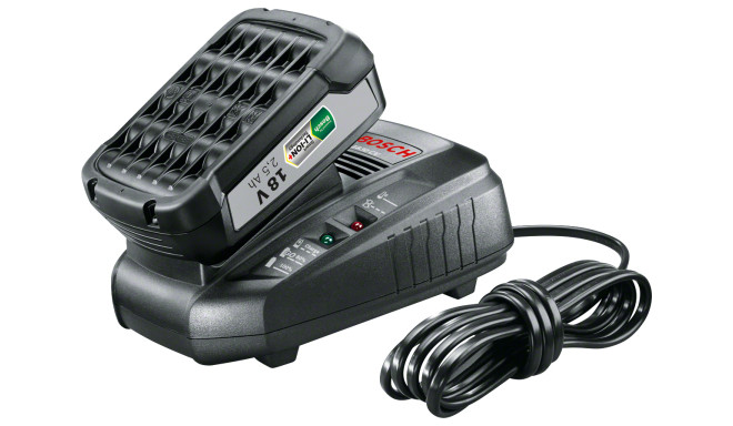 Bosch 1600A00K1P battery charger