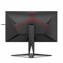AOC AGON AG275QXN computer monitor 68.6 cm (27&quot;) 2560 x 1440 pixels Quad HD Black, Red