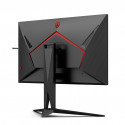 AOC AGON AG275QXN computer monitor 68.6 cm (27&quot;) 2560 x 1440 pixels Quad HD Black, Red