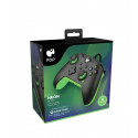 PDP Wired Controller: Neon Black - Xbox Series X|S, Xbox One, Xbox, Windows 10/11