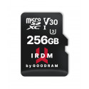 Goodram IRDM 256 GB MicroSDXC UHS-I Class 10