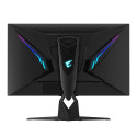 Gigabyte FI32Q computer monitor 80 cm (31.5&quot;) 2560 x 1440 pixels 2K Ultra HD LED Black