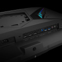 Gigabyte FI32Q computer monitor 80 cm (31.5&quot;) 2560 x 1440 pixels 2K Ultra HD LED Black