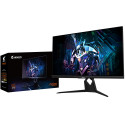 Gigabyte FI32Q computer monitor 80 cm (31.5&quot;) 2560 x 1440 pixels 2K Ultra HD LED Black