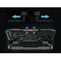 Conceptronic THYIA ERGO 6-Fan Gaming Laptop Cooling Stand
