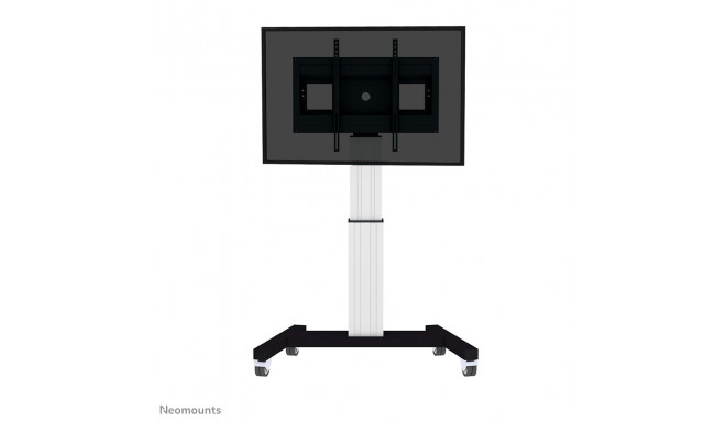 Neomounts motorised floor stand