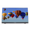 Hannspree HT225HPB computer monitor 54.6 cm (21.5&quot;) 1920 x 1080 pixels Full HD LED Touchscr