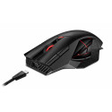 ASUS ROG Spatha X mouse Right-hand RF Wireless + USB Type-A Optical 19000 DPI