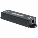 Intellinet Gigabit High-Power PoE+ Extender Repeater, IEEE 802.3at/af Power over Ethernet (PoE+/PoE)