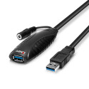 Lindy 10m USB 3.0 Active Extension