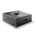 Lindy 2 Port HDMI 18G Bi-Directional Switch