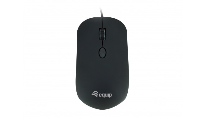 Equip USB Comfort Mouse