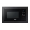 Samsung MQ7000A Built-in Grill microwave 23 L 800 W Black