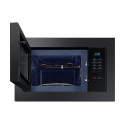 Samsung MQ7000A Built-in Grill microwave 23 L 800 W Black