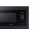 Samsung MQ7000A Built-in Grill microwave 23 L 800 W Black