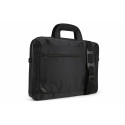 Acer Traveler Case XL 43.9 cm (17.3&quot;) Briefcase Black