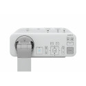 Epson ELPDC13 document camera White 25.4 / 2.7 mm (1 / 2.7&quot;) CMOS USB 1.1