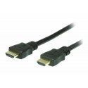 ATEN High Speed HDMI Cable with Ethernet 4K (4096 x 2160 @30Hz); 15 m HDMI Cable with Ethernet
