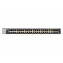 NETGEAR 48-Port 10G Ethernet Smart Switch (XS748T)