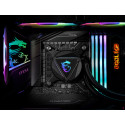 MSI MAG CORELIQUID 360R V2 Liquid CPU Cooler &#039;360mm Radiator, 3x 120mm ARGB PWM Fan, ARGB l