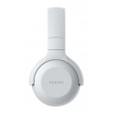 Philips TAUH202WT/00 headphones/headset Wireless Head-band Calls/Music Micro-USB Bluetooth White