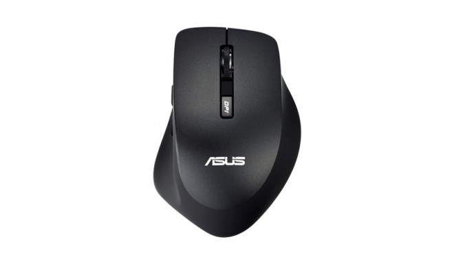 ASUS WT425 mouse Office Right-hand RF Wireless Optical 1600 DPI