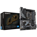 Gigabyte emaplaat Z790 D DDR4 Supports Intel Core 14th Gen CPUs 16*+1+１ Phases Digital VRM up