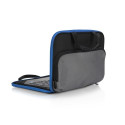 DELL XX3T0 laptop case 29.5 cm (11.6&quot;) Sleeve case Black, Blue, Grey