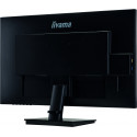 iiyama ProLite XU2792UHSU-B1 LED display 68.6 cm (27&quot;) 3840 x 2160 pixels 4K Ultra HD Black