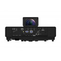 Epson EB-805F data projector Ultra short throw projector 5000 ANSI lumens 3LCD 1080p (1920x1080) Bla
