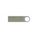 Goodram UUN2 USB flash drive 16 GB USB Type-A 2.0 Silver