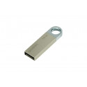 Goodram UUN2 USB flash drive 16 GB USB Type-A 2.0 Silver