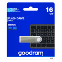 Goodram UUN2 USB flash drive 16 GB USB Type-A 2.0 Silver