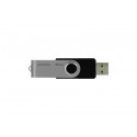 Goodram UTS2 USB flash drive 32 GB USB Type-A 2.0 Black