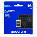 Goodram UPI2 USB flash drive 16 GB USB Type-A 2.0 Black