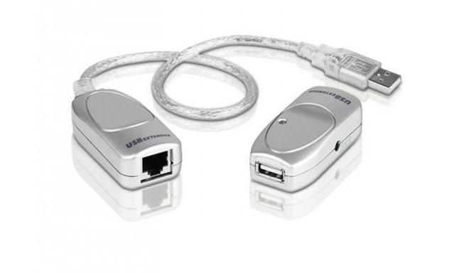 ATEN USB 1.1 Over Cat5e/6 Extender (60m)