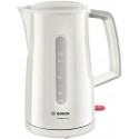 Bosch TWK3A011 electric kettle 1.7 L 2400 W Grey