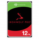 Seagate IronWolf Pro ST12000NT001 internal hard drive 3.5&quot; 12 TB Serial ATA III