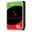 Seagate IronWolf Pro ST10000NT001 internal hard drive 3.5&quot; 10 TB